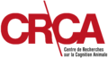 Logo CRCA