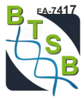 Logo BTSB